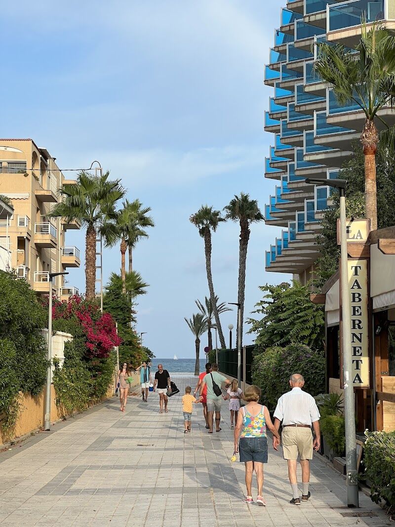 Imagen representativa de la localización