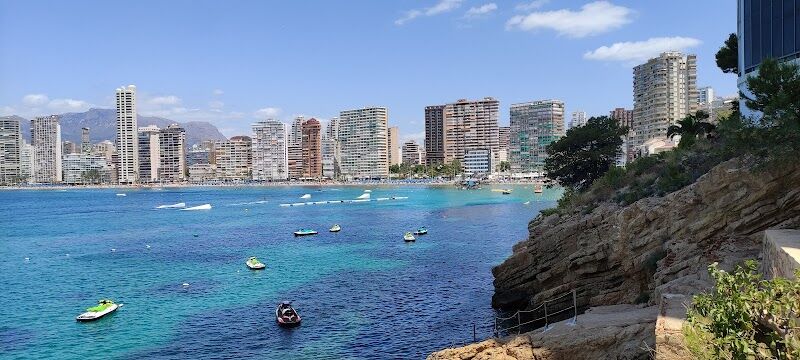 Imagen representativa de la localización