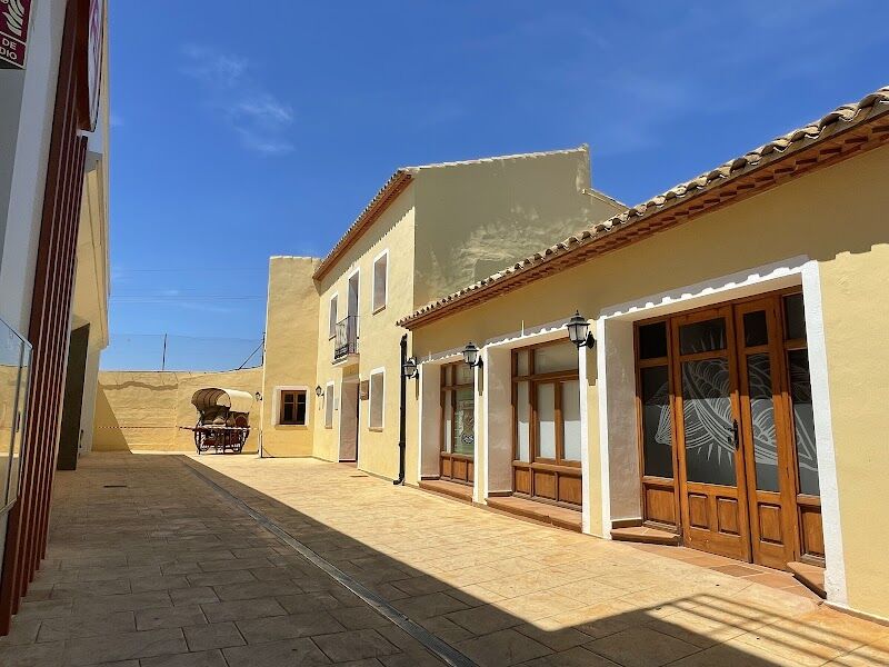 Imagen de Taller Mecánico José María