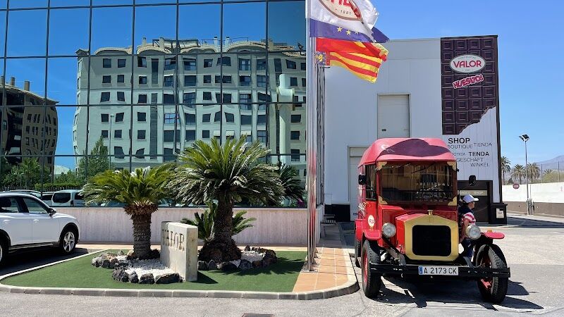 Imagen de Taller Mecánico José María