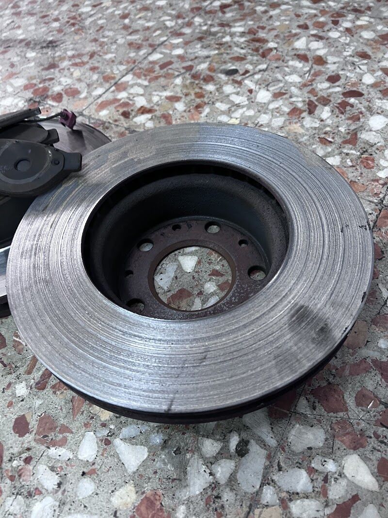 Imagen de Taller Mecánico José María