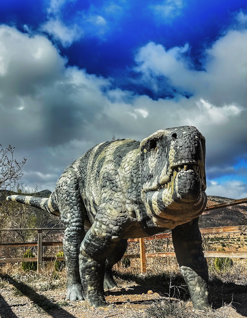 Imagen representativa de la localización