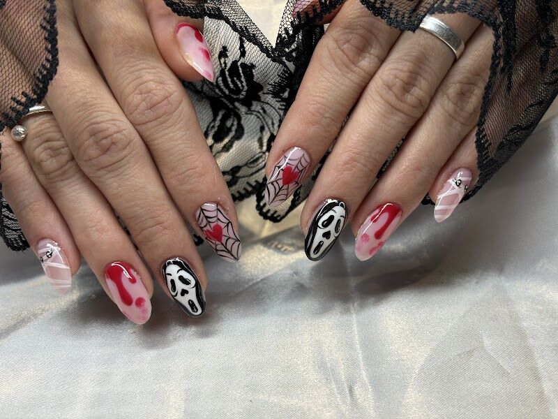 Imagen de negocio en Manicura y pedicura en Segorbe