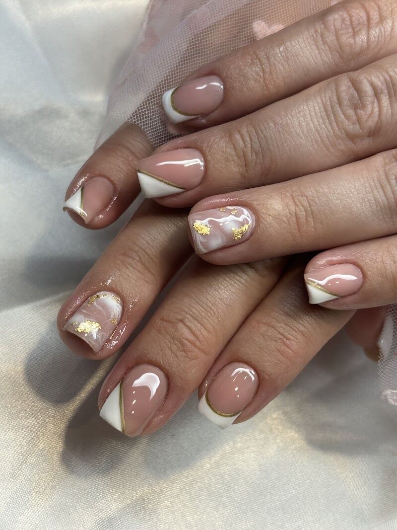 Imagen de negocio en Manicura y pedicura en Segorbe