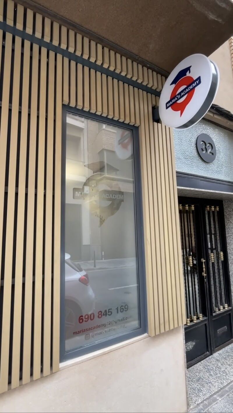 Imagen de negocio en Salud, bienestar y formación en Segorbe