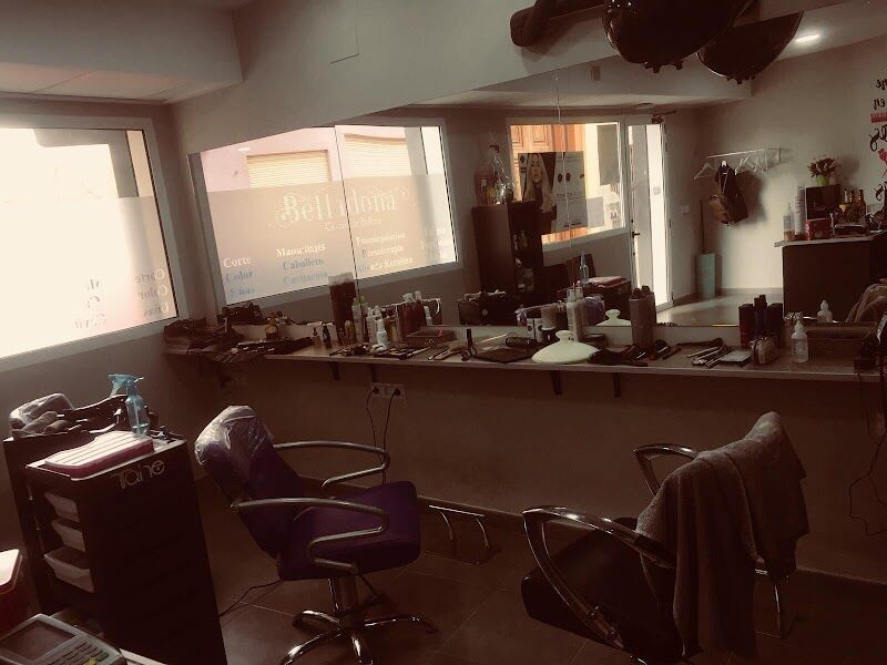 Imagen de Belladona Centro de Belleza