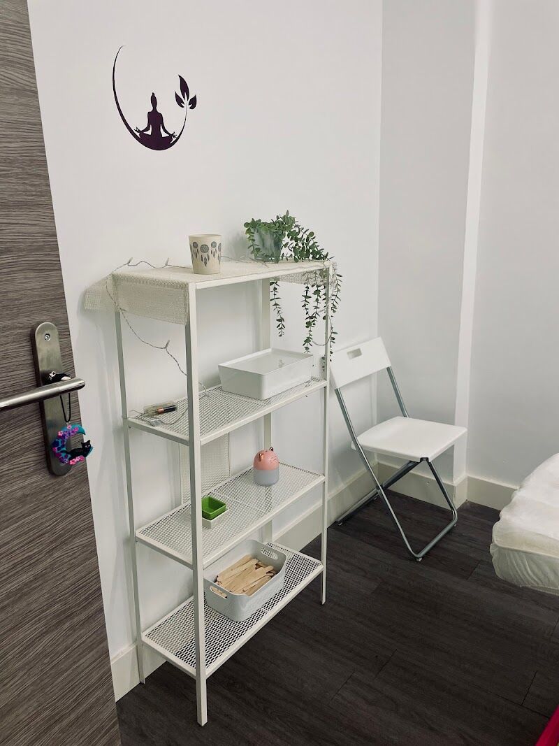 Imagen de Andrea Rodríguez Estética Avanzada