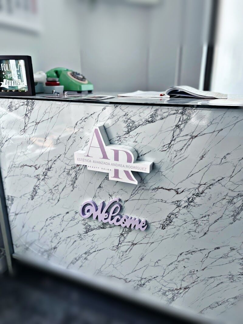 Imagen de Andrea Rodríguez Estética Avanzada