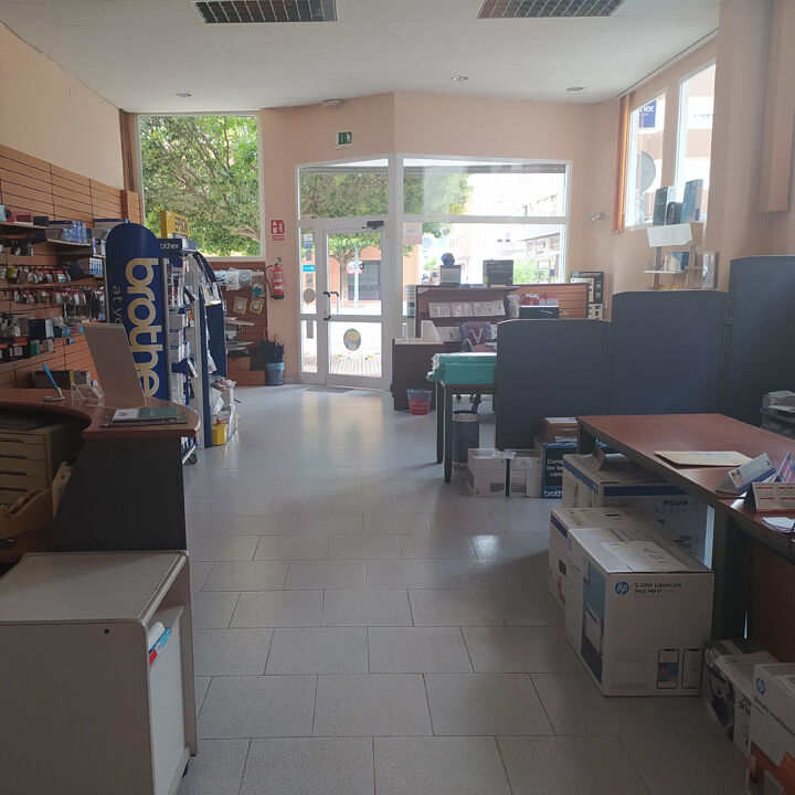 Imagen de negocio en Servicios de informática en Provincia de Castellón