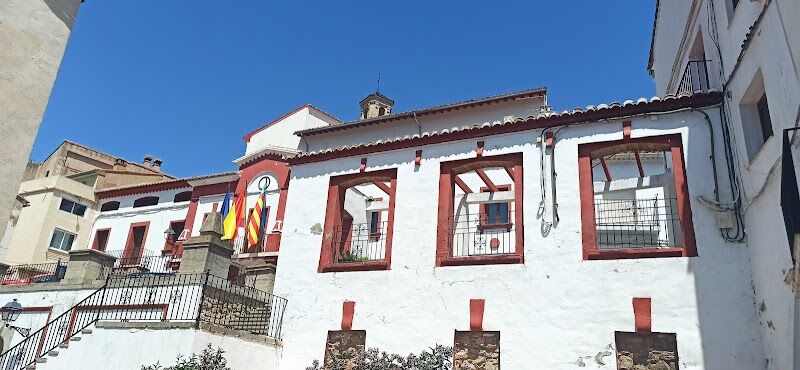 Imagen representativa de la localización