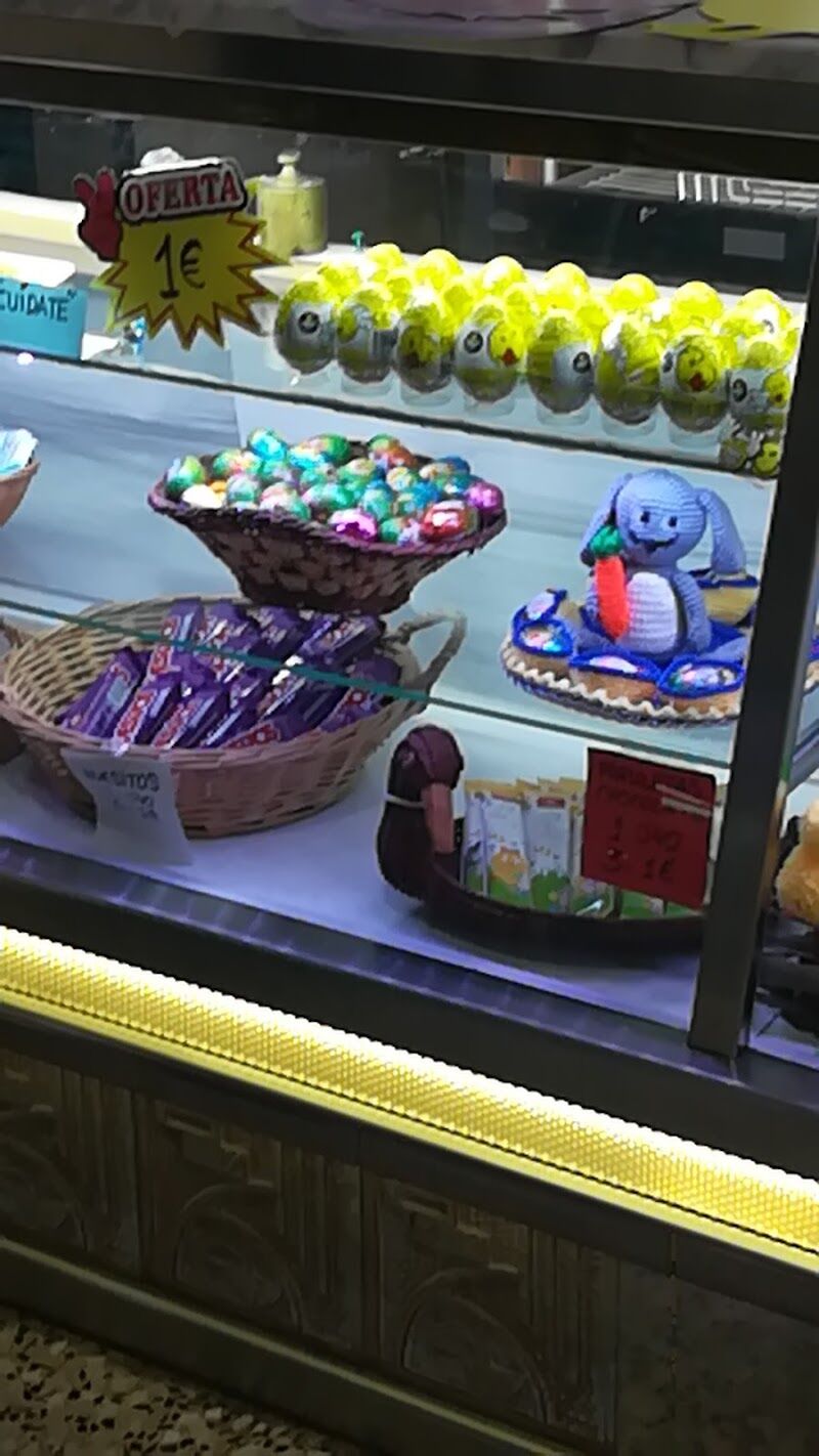 Imagen de El Horno de Lorenzo