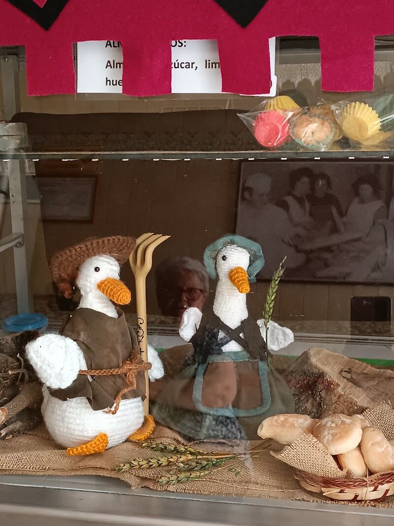 Imagen de El Horno de Lorenzo