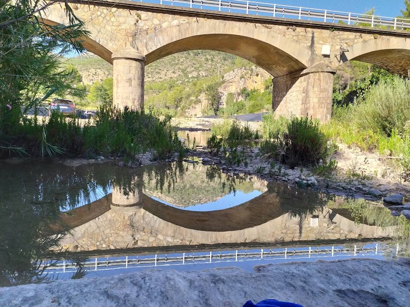 Imagen representativa de la localización