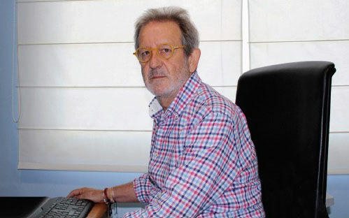 Imagen de negocio en Derecho penal en Castelló de la Plana