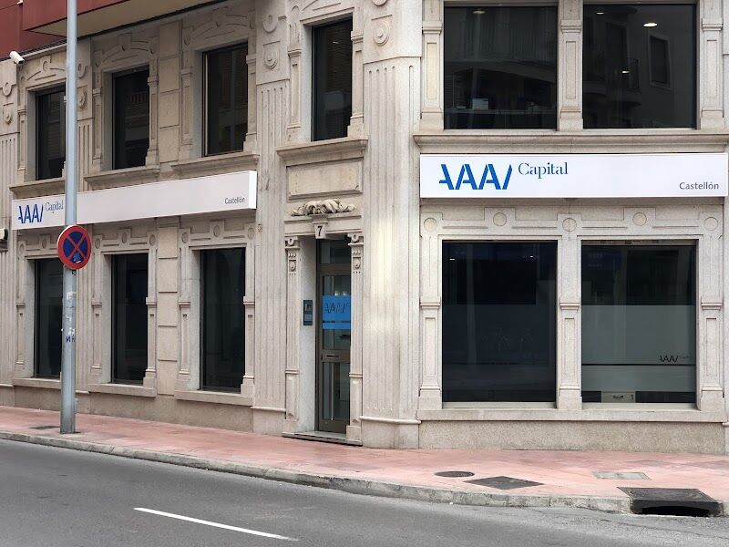 Imagen de Triple a Capital Castellon Sll