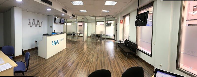 Imagen de Triple a Capital Castellon Sll