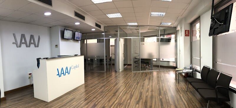 Imagen de Triple a Capital Castellon Sll