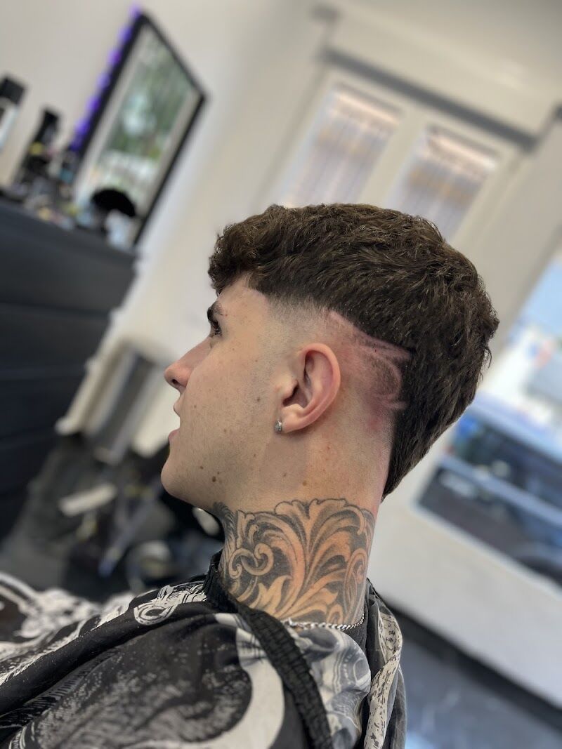 Imagen de negocio en Barbería en Provincia de Castellón