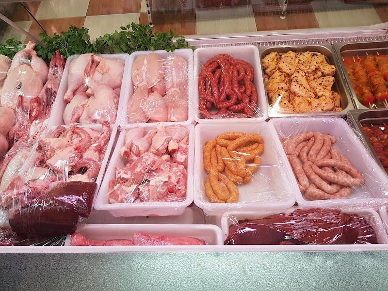 Imagen de negocio en Carnicería en Grao de Castellón