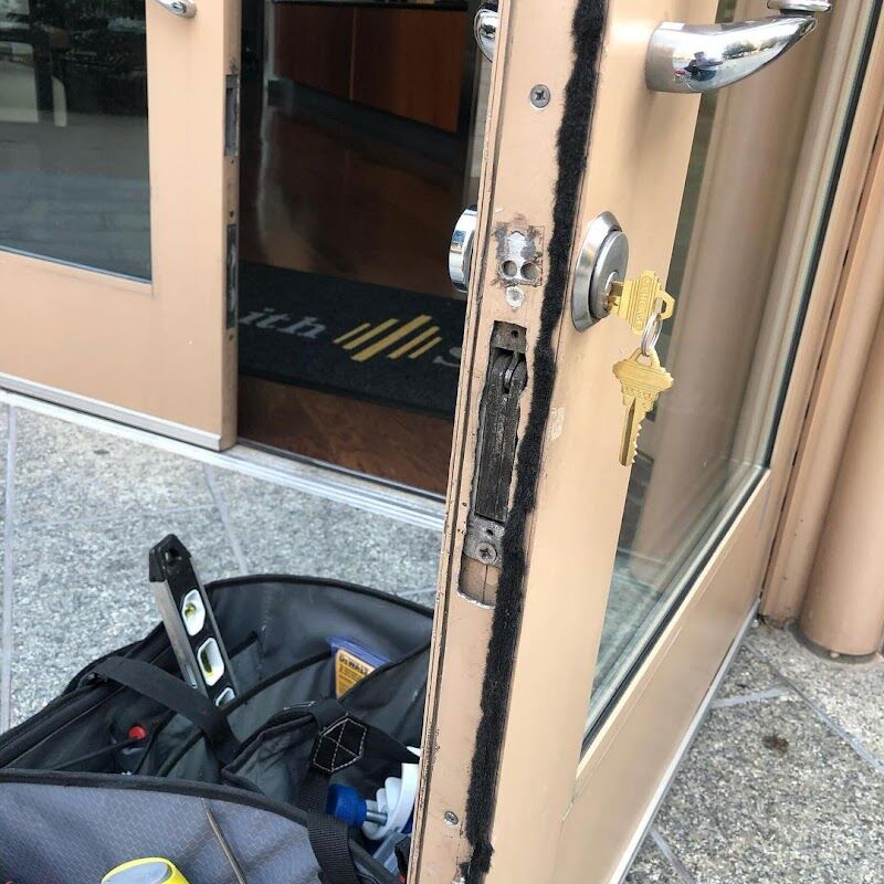 Imagen de negocio en Servicios de cerrajería en Castelló de la Plana