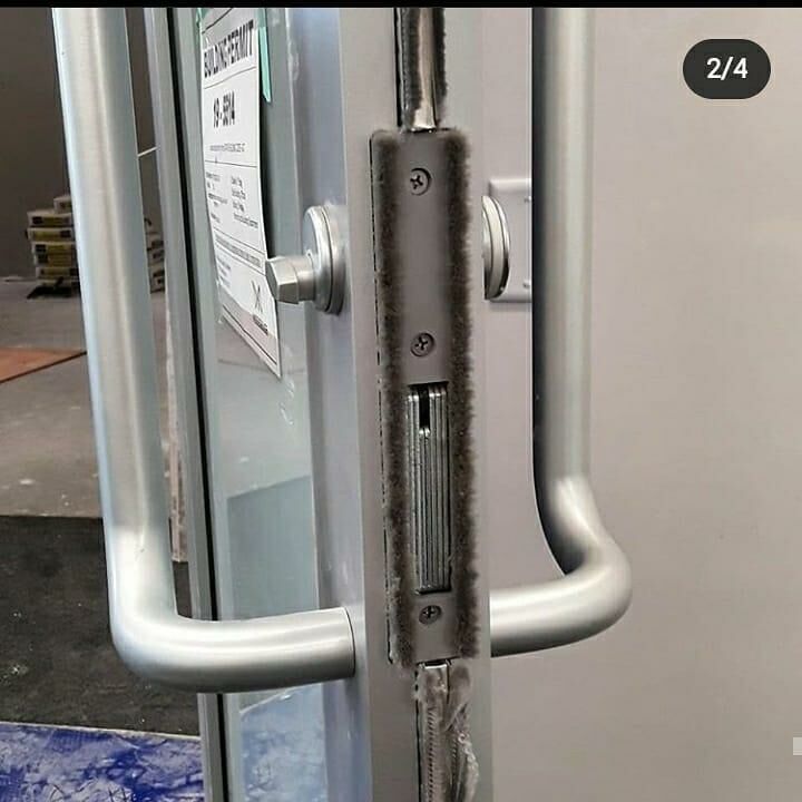 Imagen de negocio en Servicios de cerrajería en Castelló de la Plana