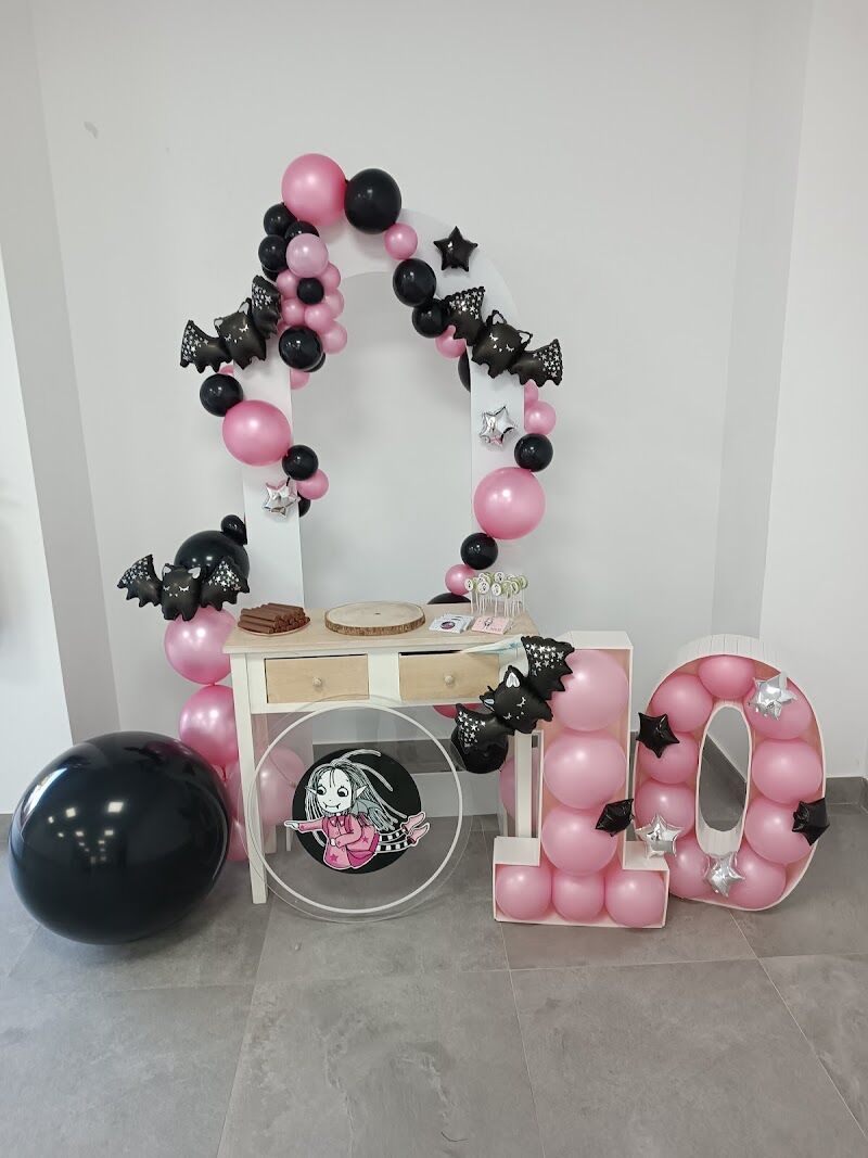Imagen de negocio en Decoración de eventos en Provincia de Castellón