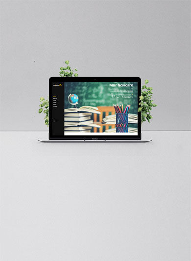 Imagen de Webentropy