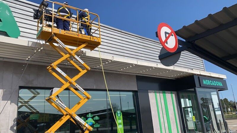 Imagen de negocio en Desinfección en Provincia de Castellón