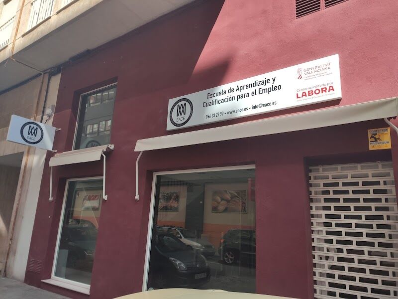 Imagen de negocio en Educación en Vila-real