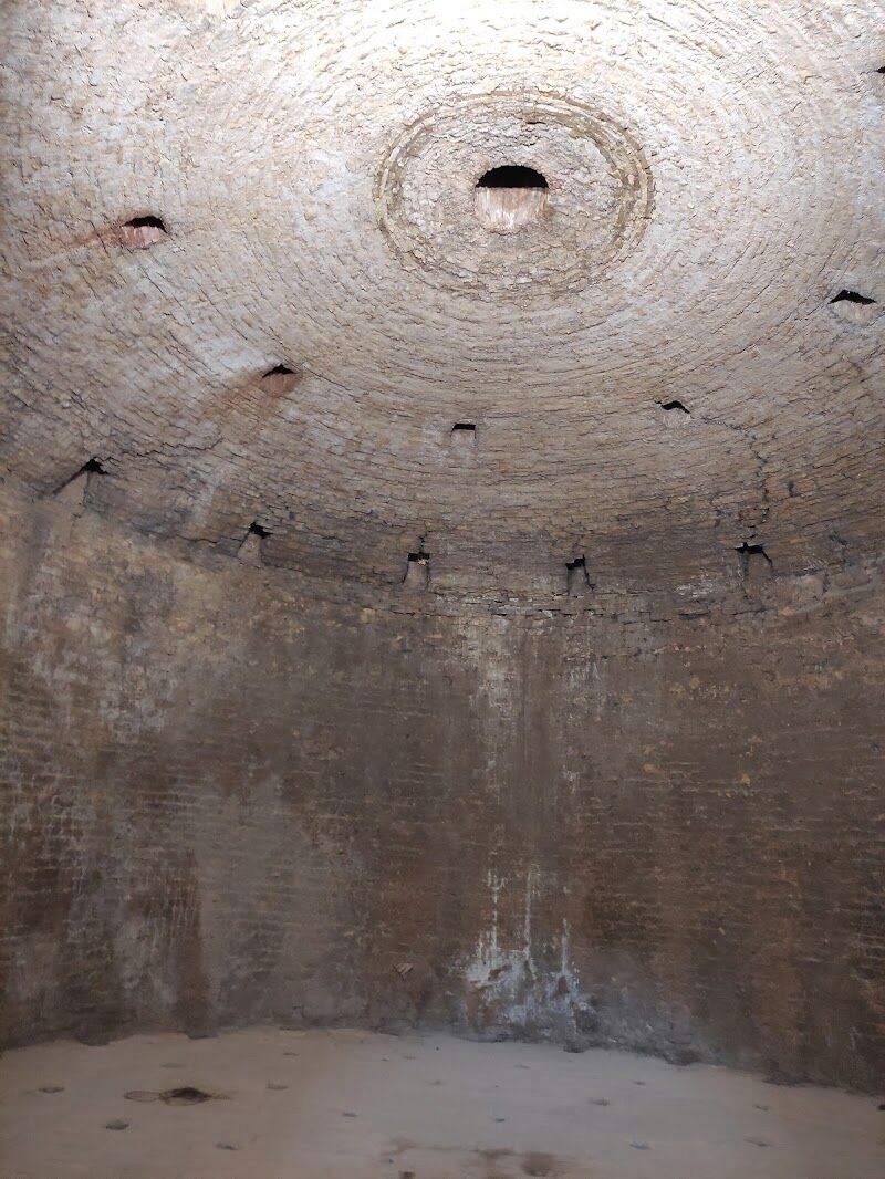 Imagen representativa de la localización