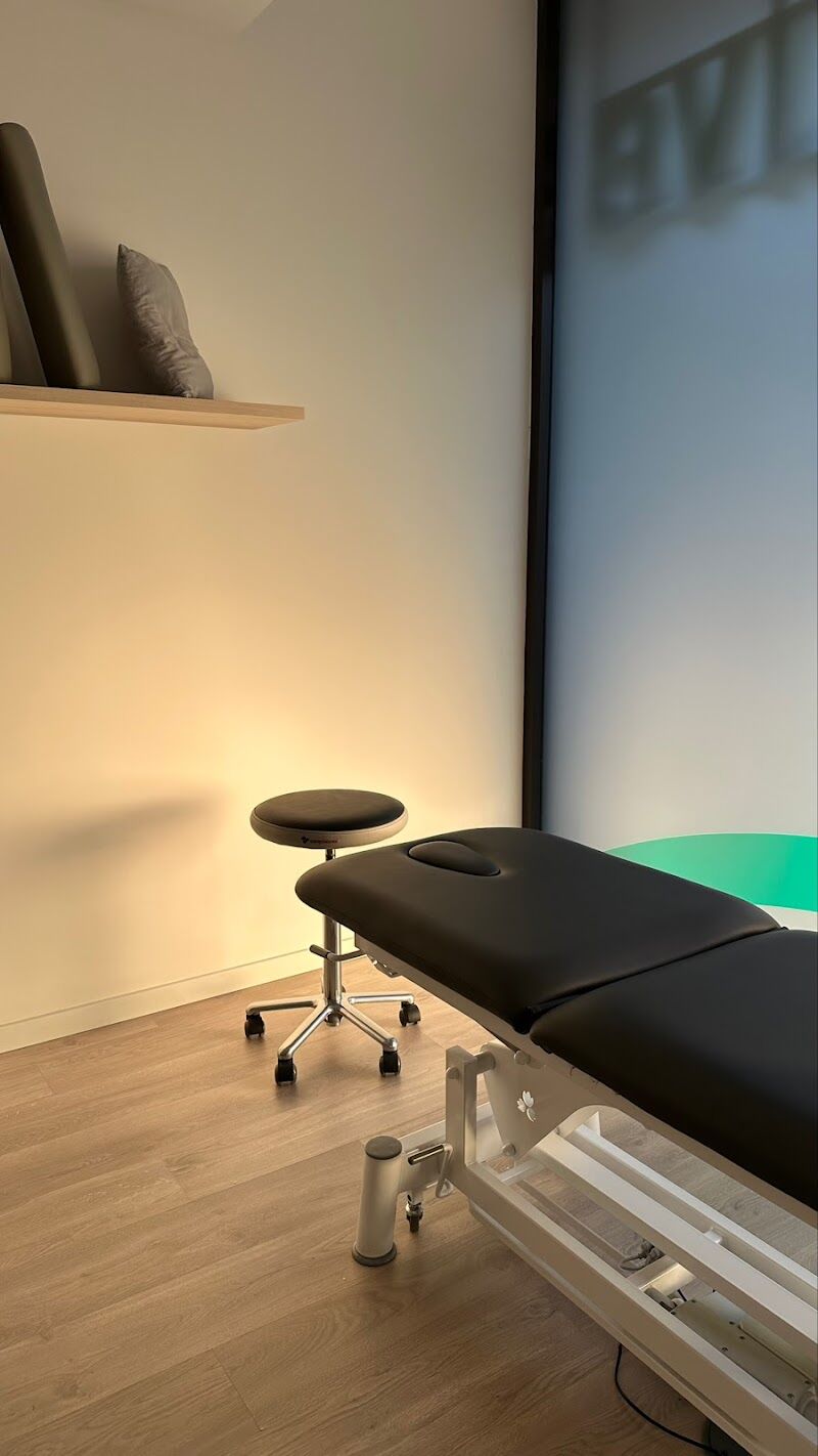 Imagen de Fisioactive Centro de Fisioterapia