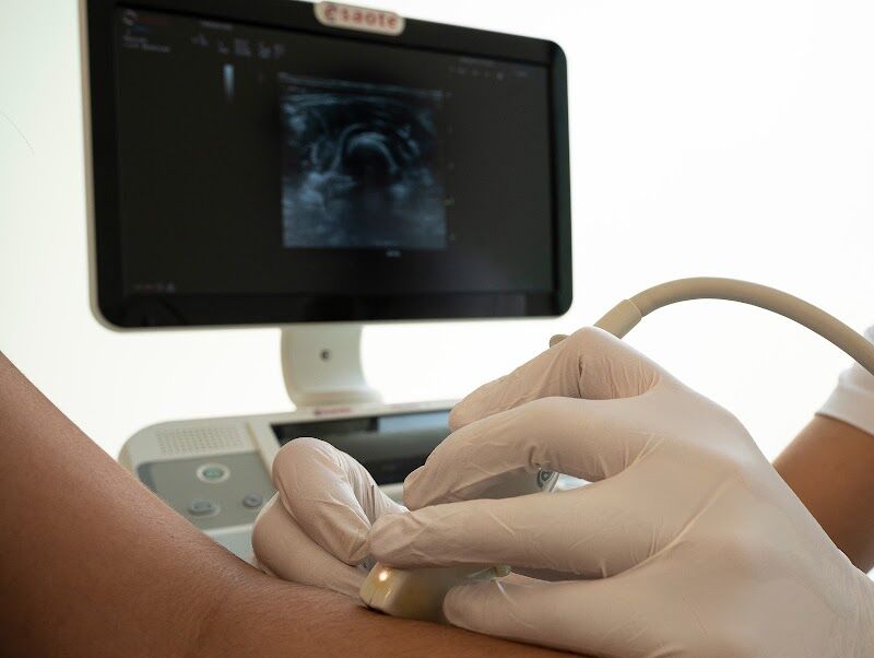 Imagen de Fisioactive Centro de Fisioterapia