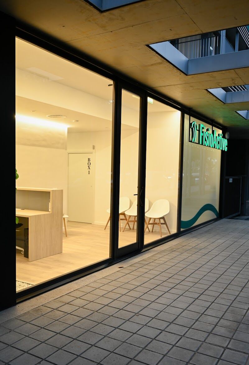 Imagen de Fisioactive Centro de Fisioterapia