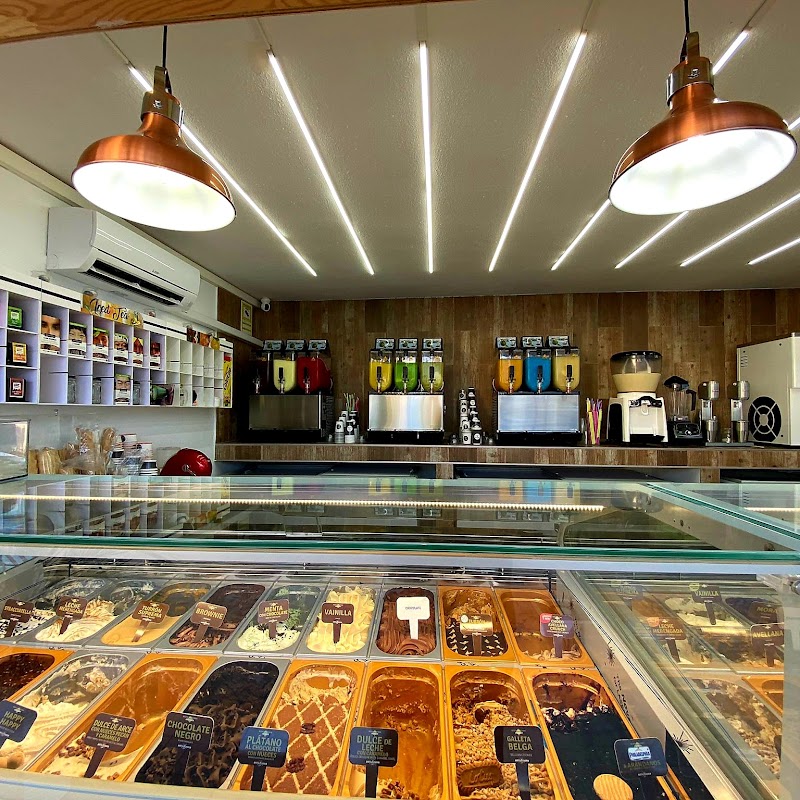 Imagen de Stivan Heladería