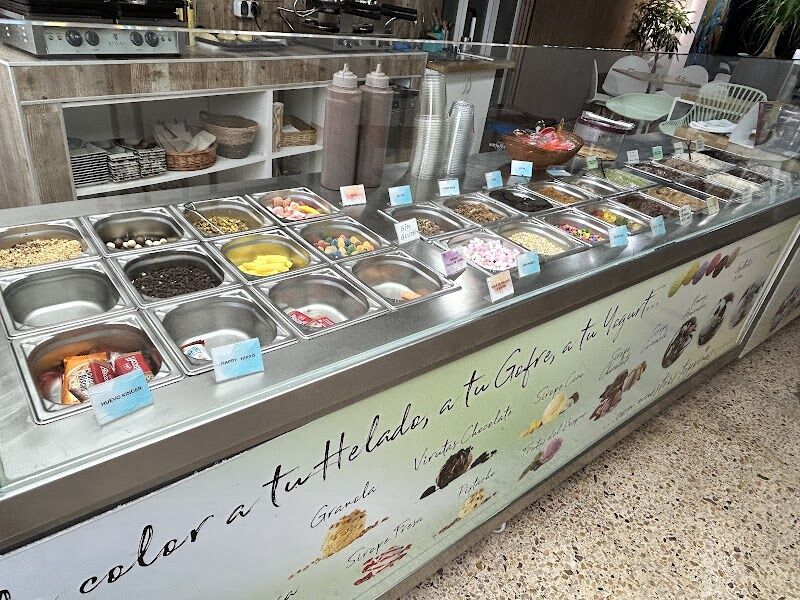 Imagen de Stivan Heladería