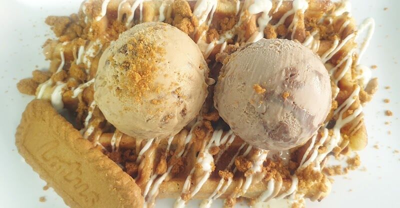 Imagen de Stivan Heladería