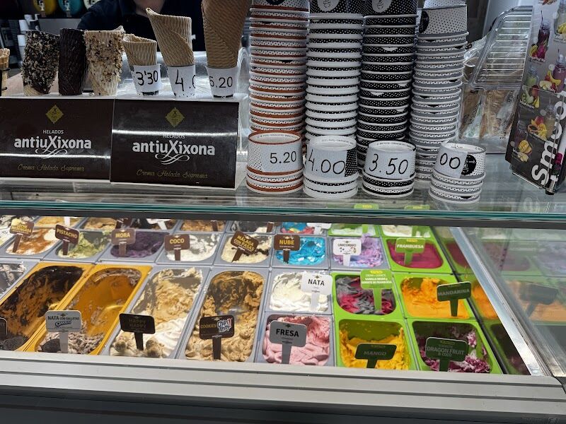 Imagen de Stivan Heladería