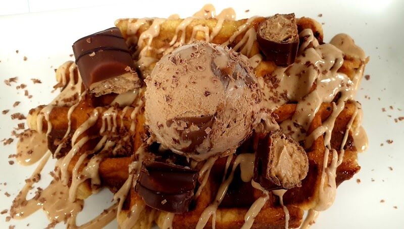 Imagen de Stivan Heladería