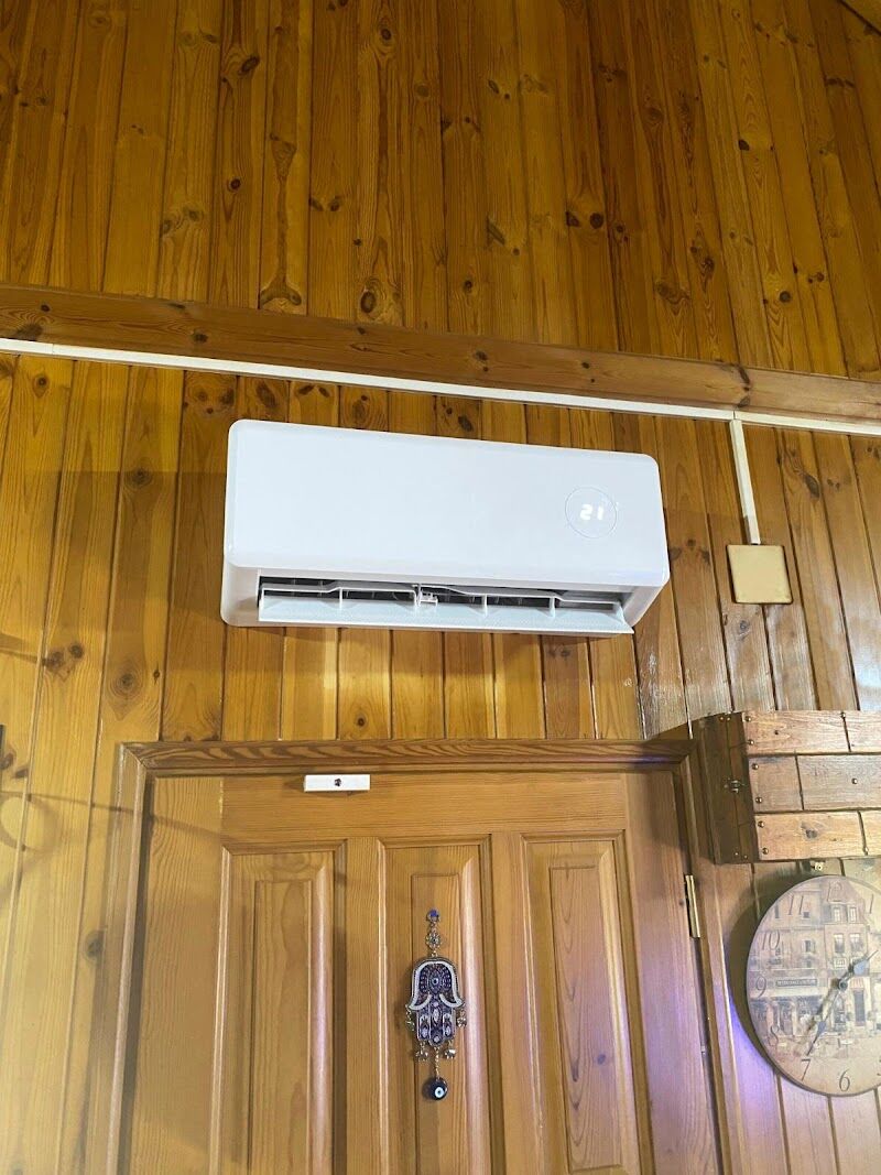 Imagen de Instalaciones Montec. Climatización, Instalación Aire Acondicionado Castellón, Electricidad.