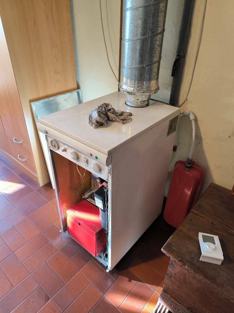 Imagen de negocio en Instalación y mantenimiento de calderas en Provincia de Castellón