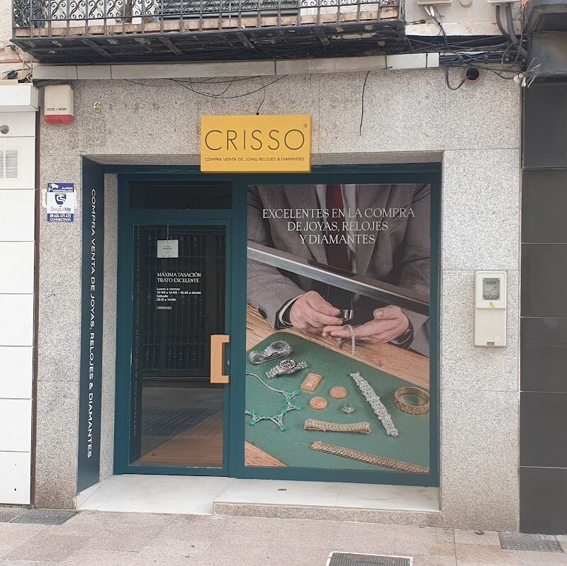 Imagen de negocio en Joyería y relojería en Castelló de la Plana