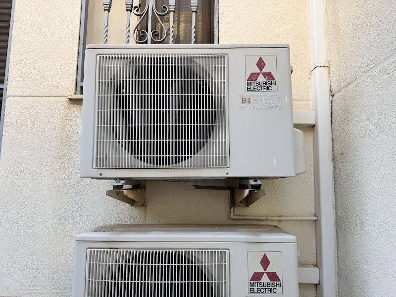 Imagen de negocio en Mantenimiento general en Grao de Castellón