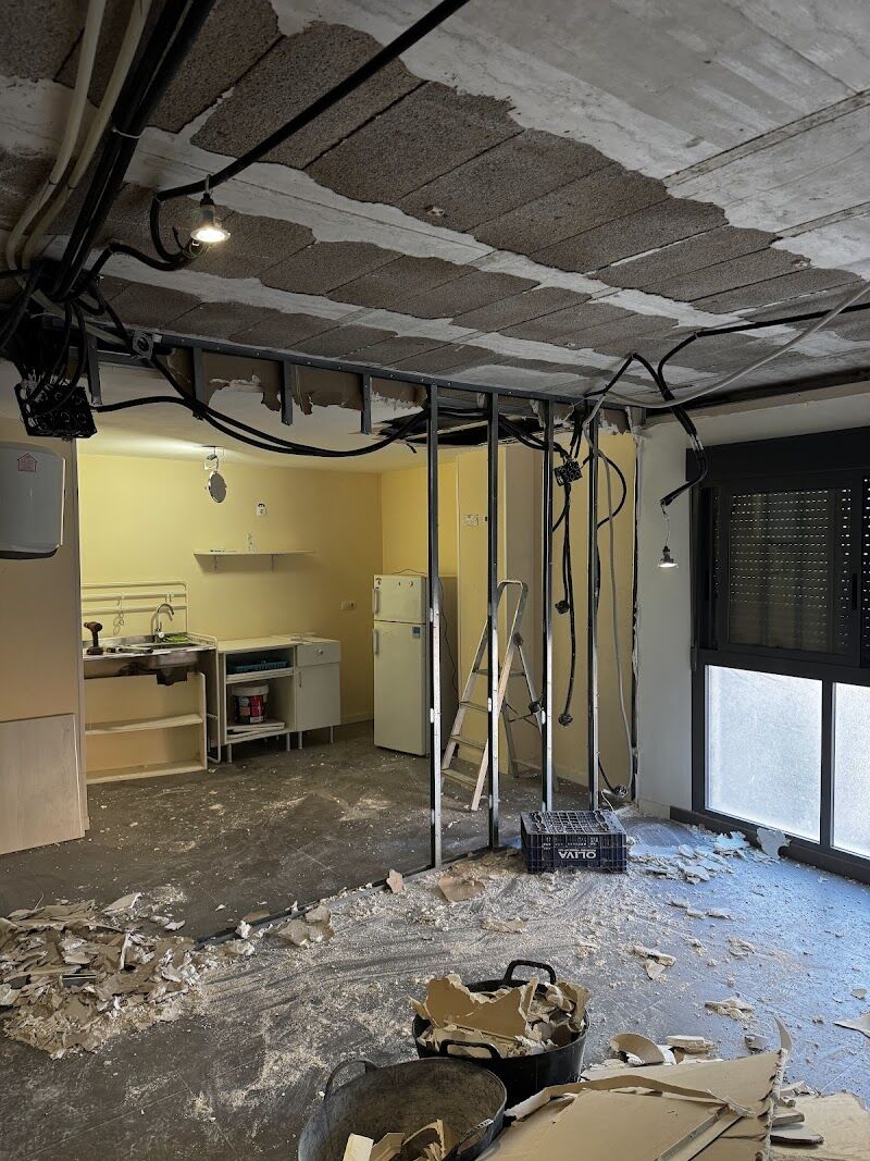 Imagen de negocio en Mantenimiento general en Grao de Castellón