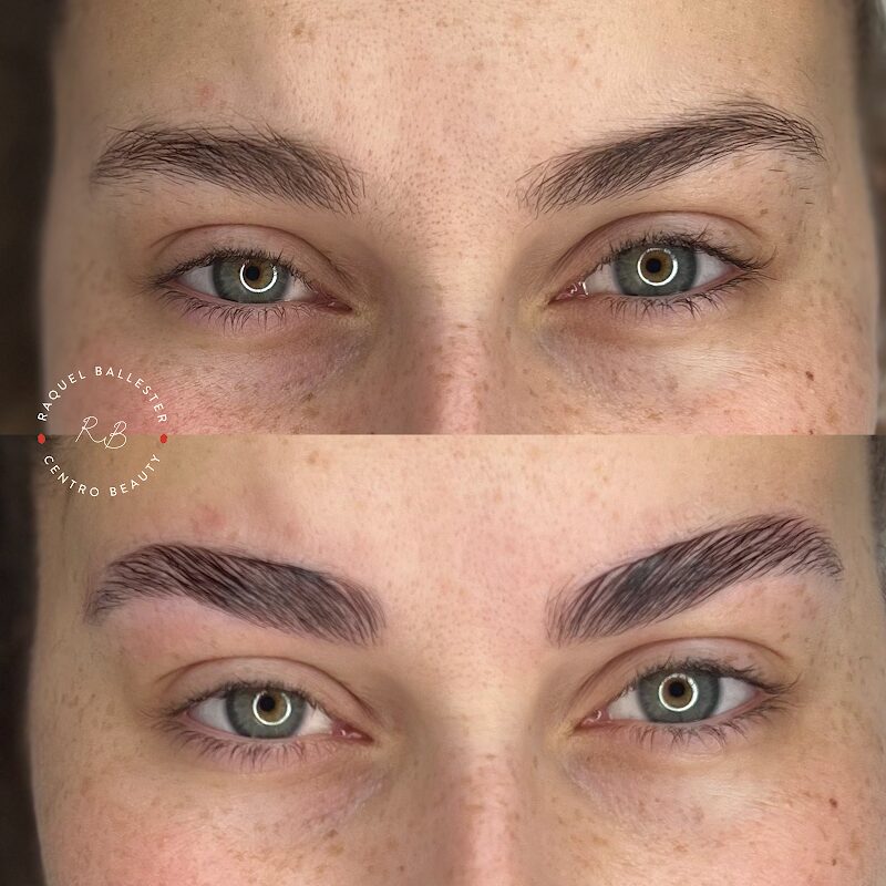 Imagen de negocio en Microblading en Grao de Castellón