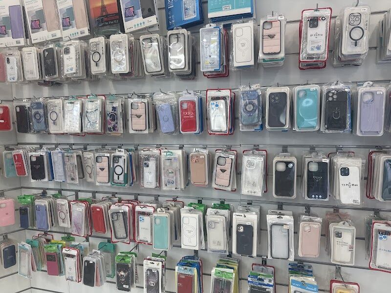 Imagen de negocio en Telefonía móvil en Provincia de Castellón