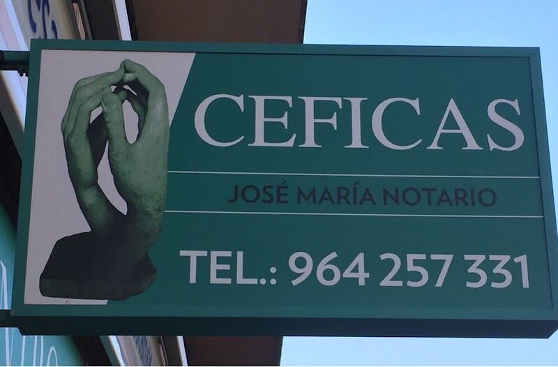 Imagen de negocio en Servicios notariales en Castelló de la Plana