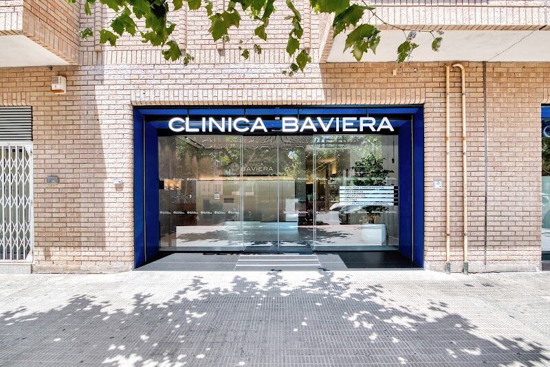 Imagen de Clínica Baviera