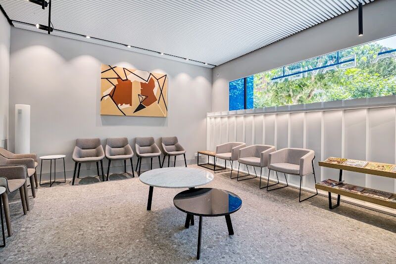 Imagen de Clínica Baviera