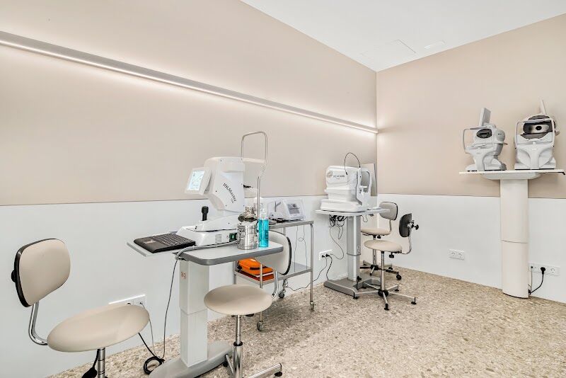 Imagen de Clínica Baviera