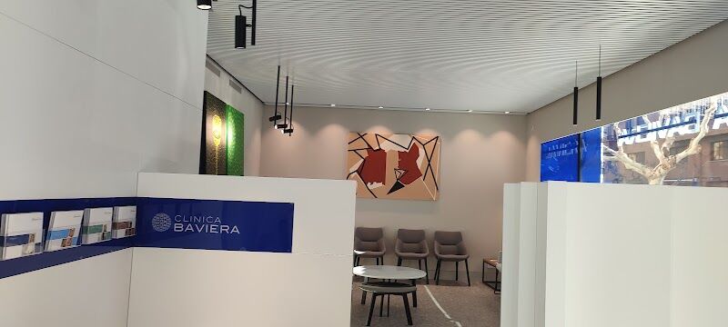 Imagen de Clínica Baviera